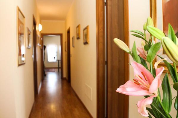 موليانو فينيتو Residence Al Bacareto الغرفة الصورة