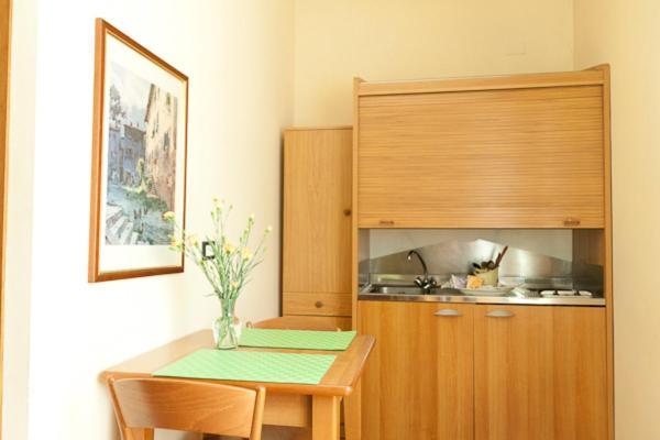 موليانو فينيتو Residence Al Bacareto الغرفة الصورة