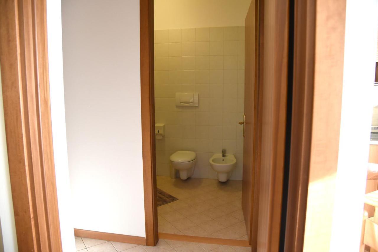 موليانو فينيتو Residence Al Bacareto المظهر الخارجي الصورة