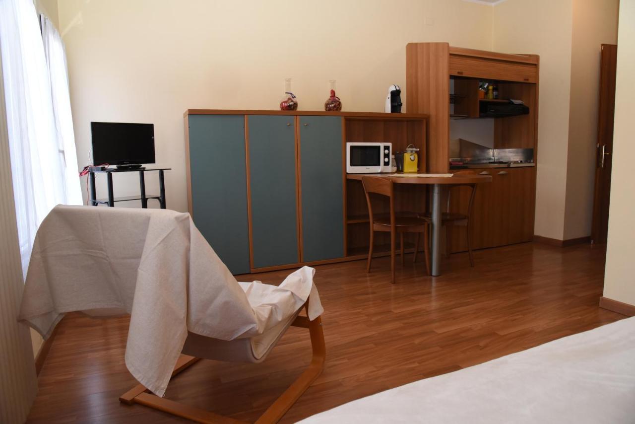 موليانو فينيتو Residence Al Bacareto المظهر الخارجي الصورة