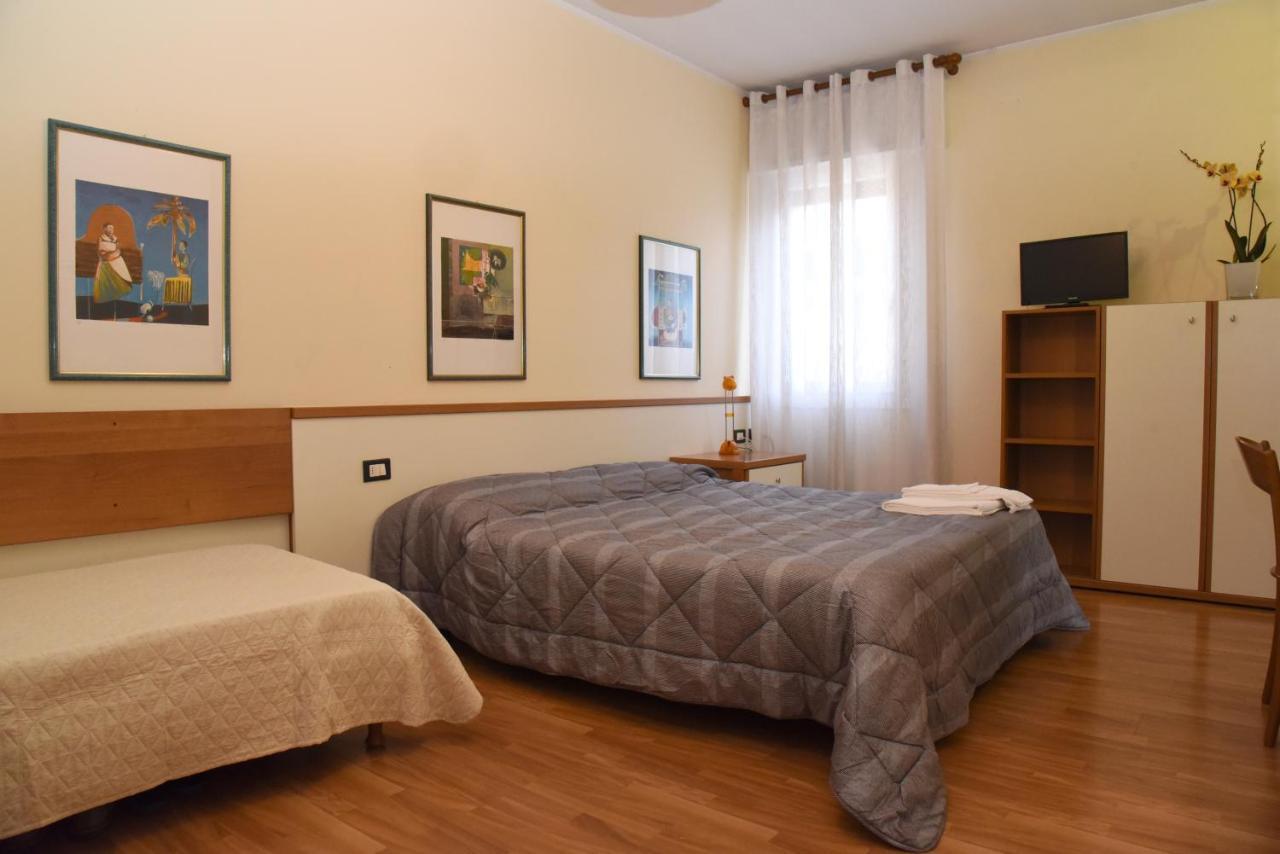 موليانو فينيتو Residence Al Bacareto المظهر الخارجي الصورة
