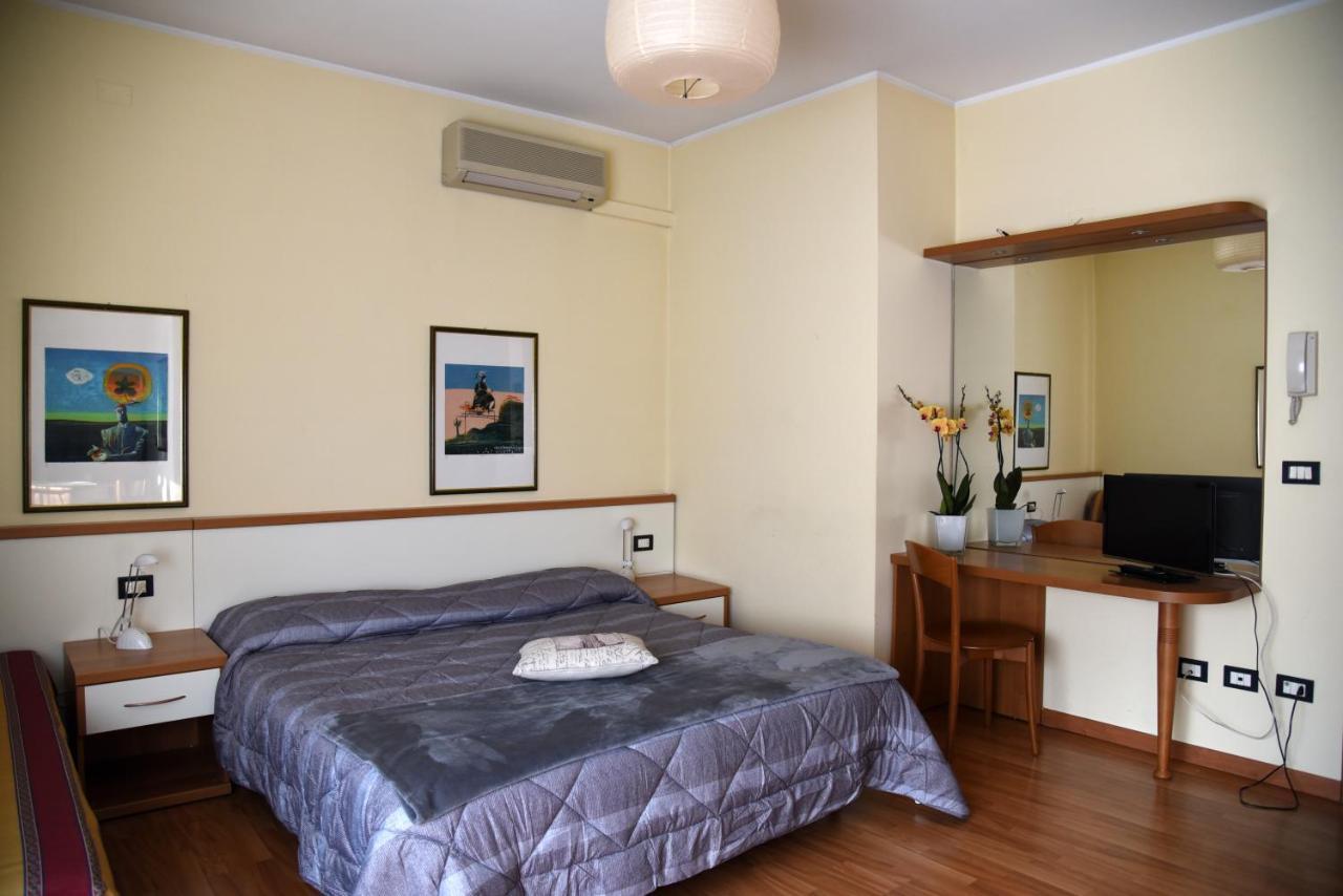 موليانو فينيتو Residence Al Bacareto المظهر الخارجي الصورة
